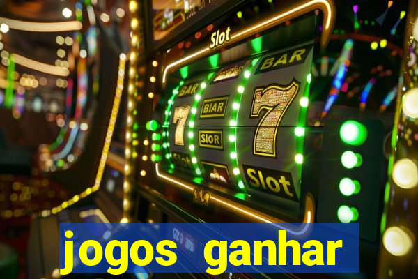 jogos ganhar dinheiro pix